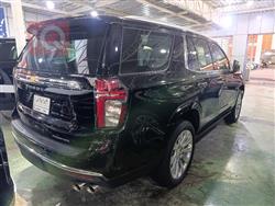 شێڤرۆلێت تاهۆ